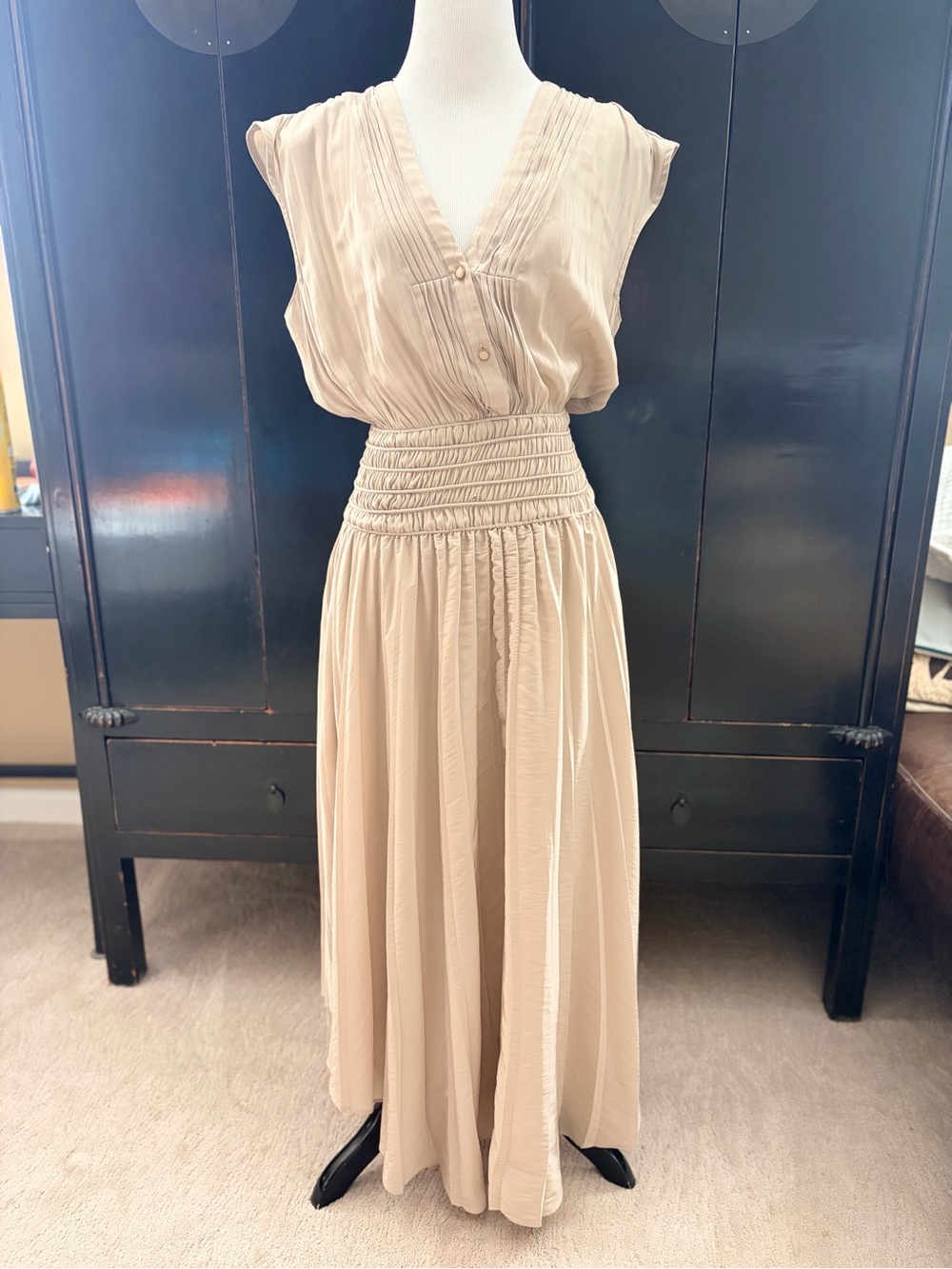 Ramy Brook Preslie dress